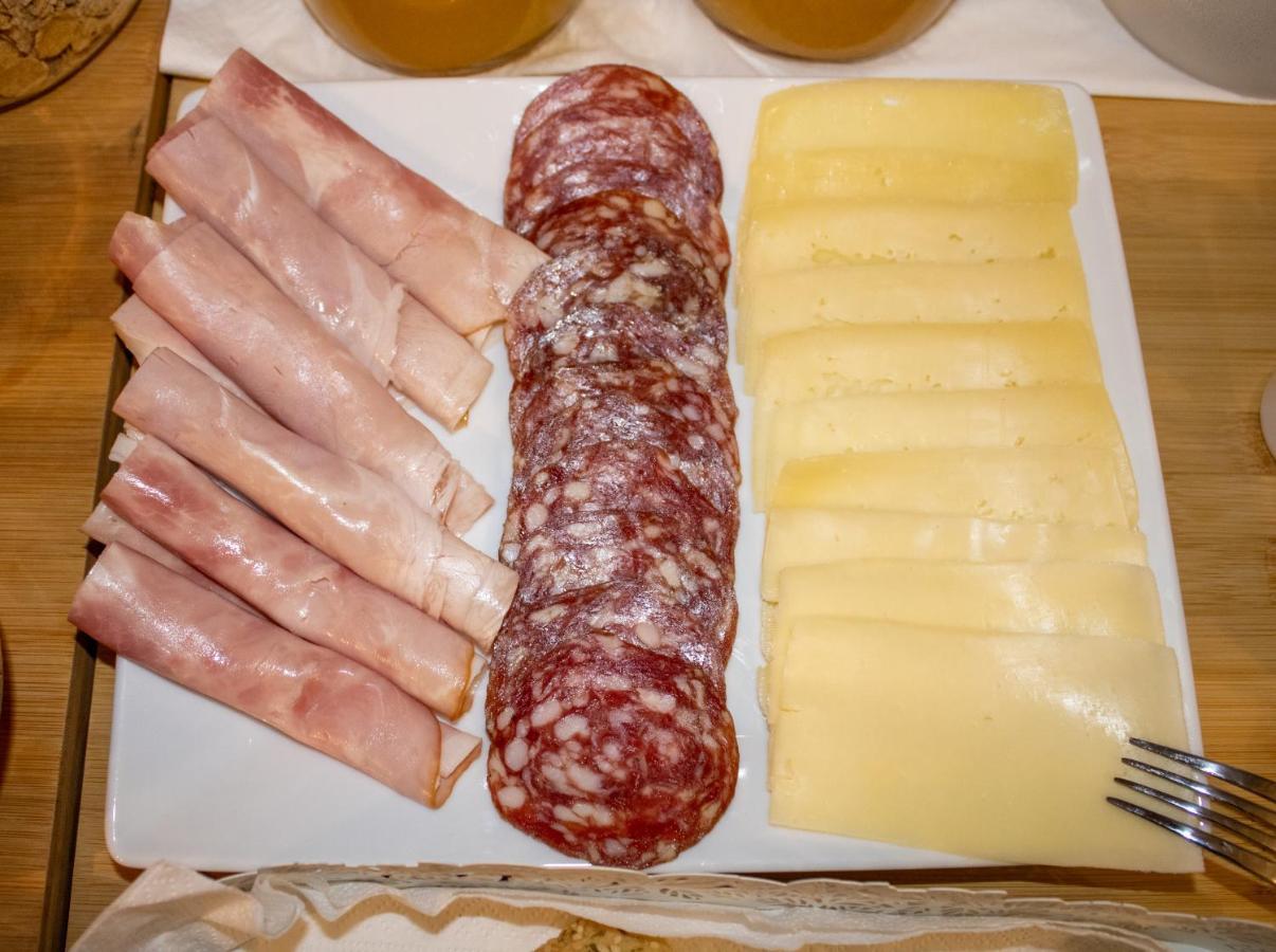 Jonio Alojamento de Acomodação e Pequeno-almoço