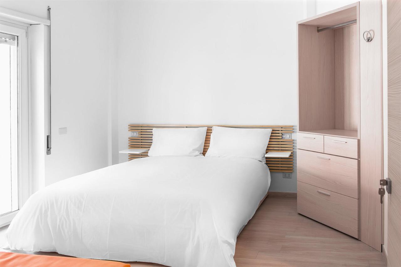 Bed and breakfast Jonio Roma